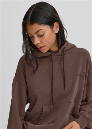Leoni hoodie Coffee Bean Ball Original 